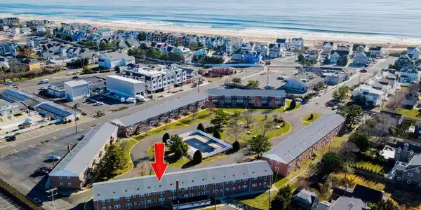 310 Maryland Avenue Unit 24A