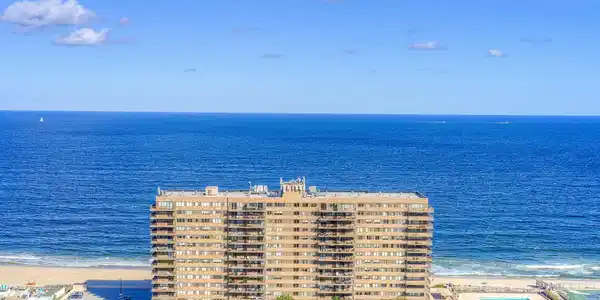 55 Ocean Avenue Unit 12B