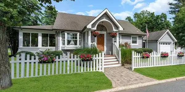 1 Cedar Avenue
