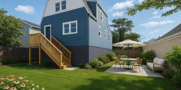 22 St Peters Place