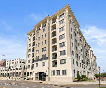 1501 Ocean Avenue Unit 2211