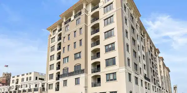1501 Ocean Avenue Unit 2211