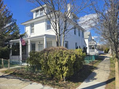 500 Park Place Avenue