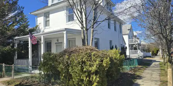 500 Park Place Avenue
