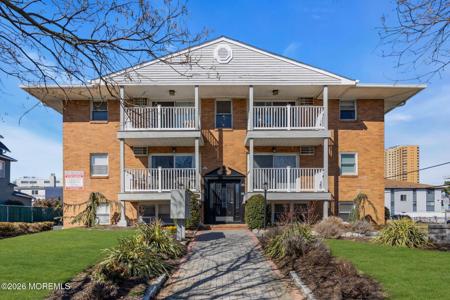 301 Sixth Avenue Unit 307