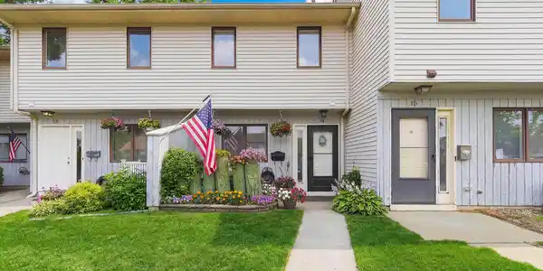 165 Shore Boulevard Unit 14