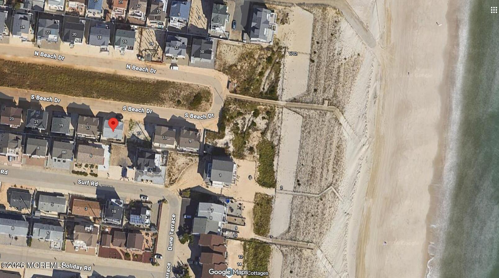 Image 2: Aerial view 2