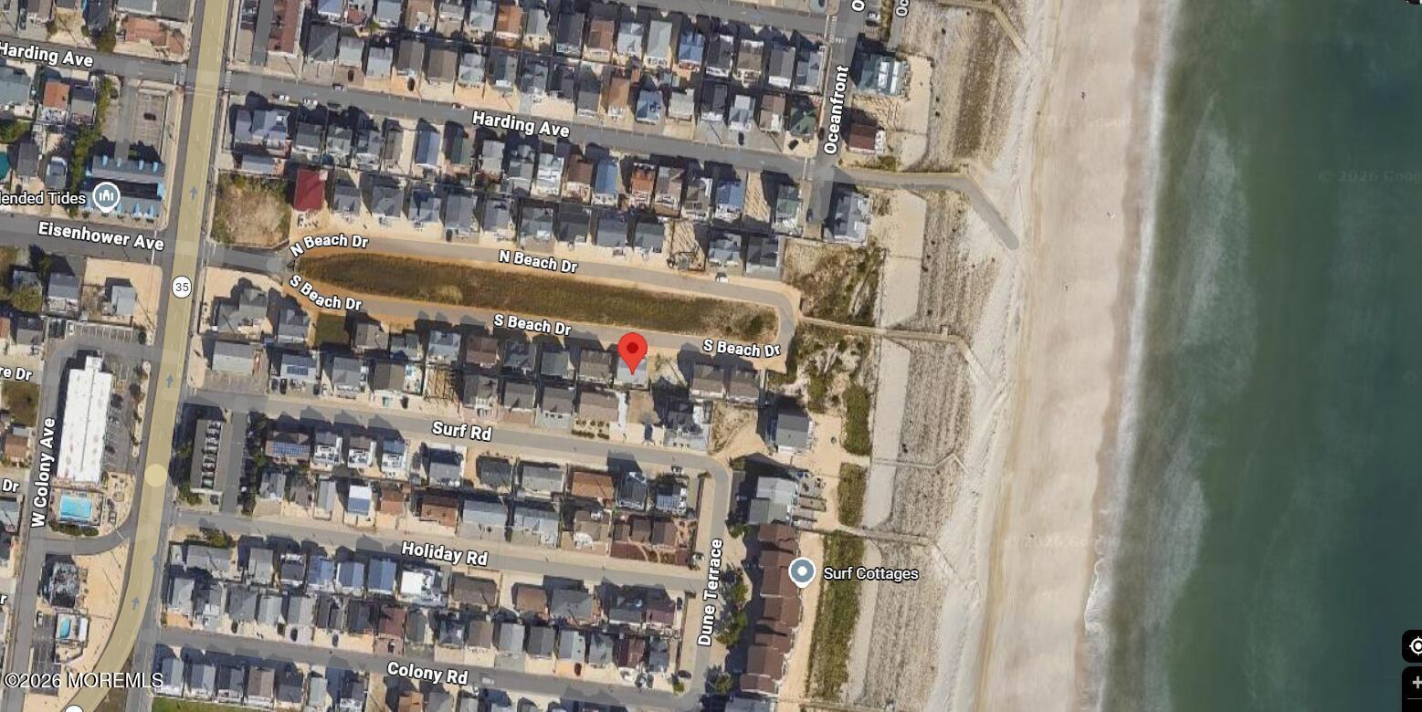 Image 3: Aerial view