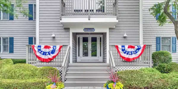 100 Bay Point Harbour Unit 100