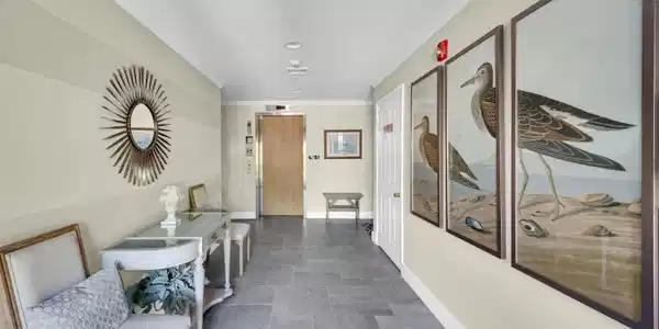 Image 3: Entry Way