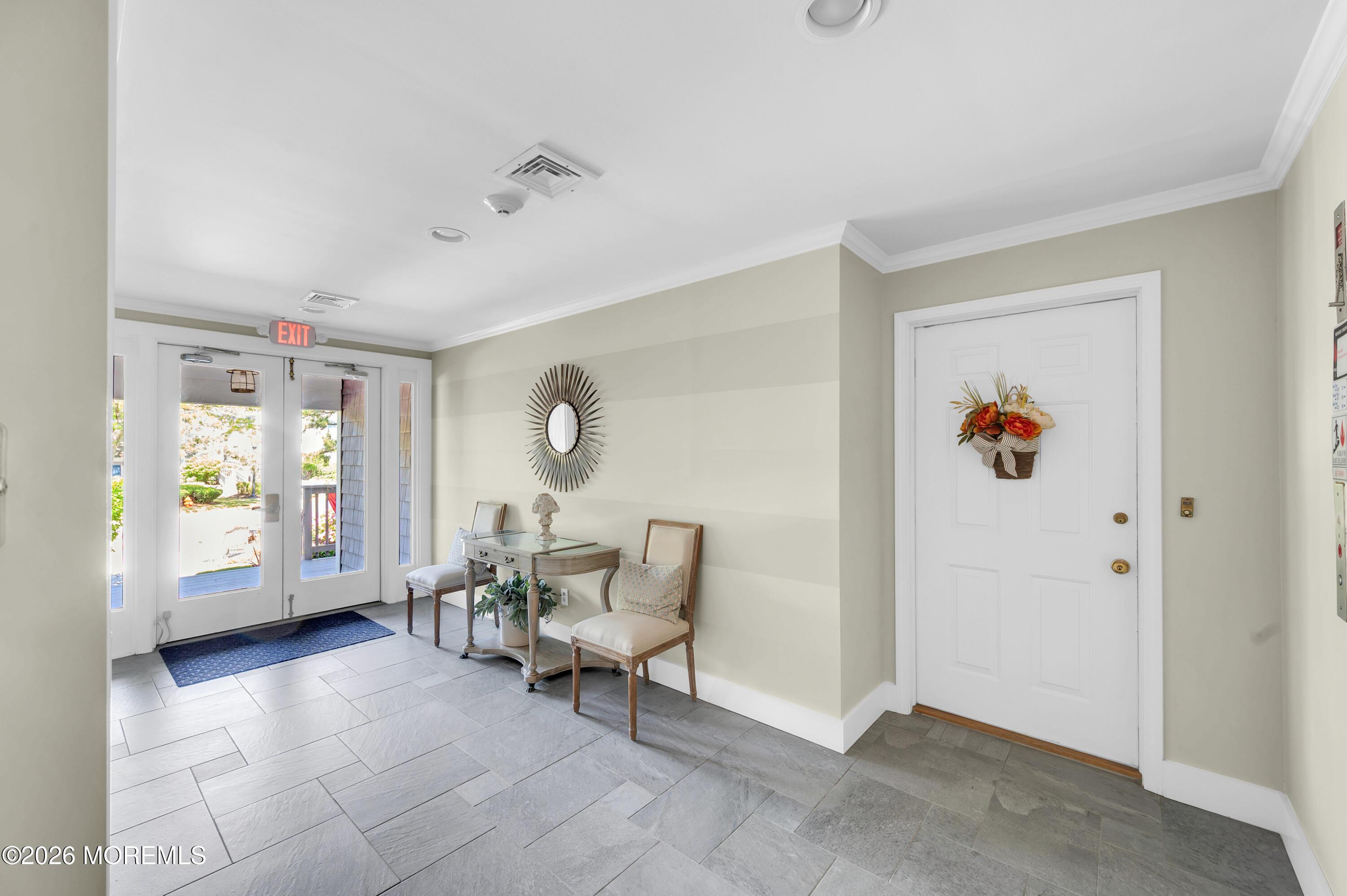 Image 4: Front Door