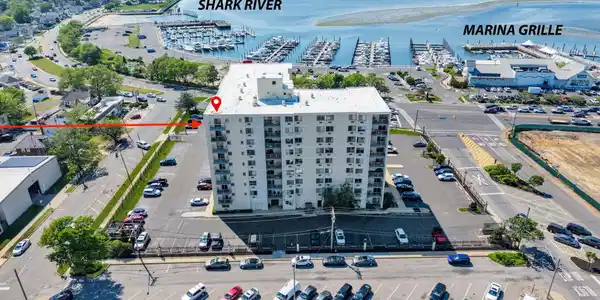 1000 River Road Unit 9J