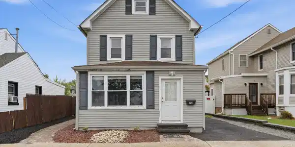 Image 3: Welcome Home