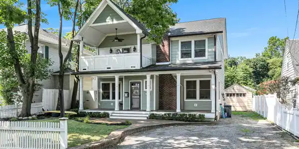 184 Hance Road