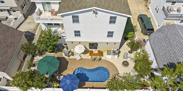 Image 2: Backyard Oasis