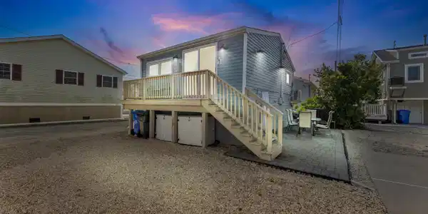 118 W Swordfish Way