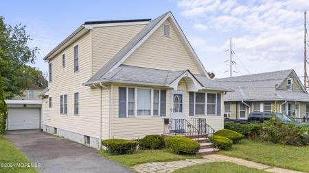 46 Drummond Avenue