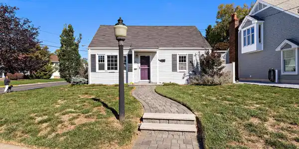 41 Wesley Street