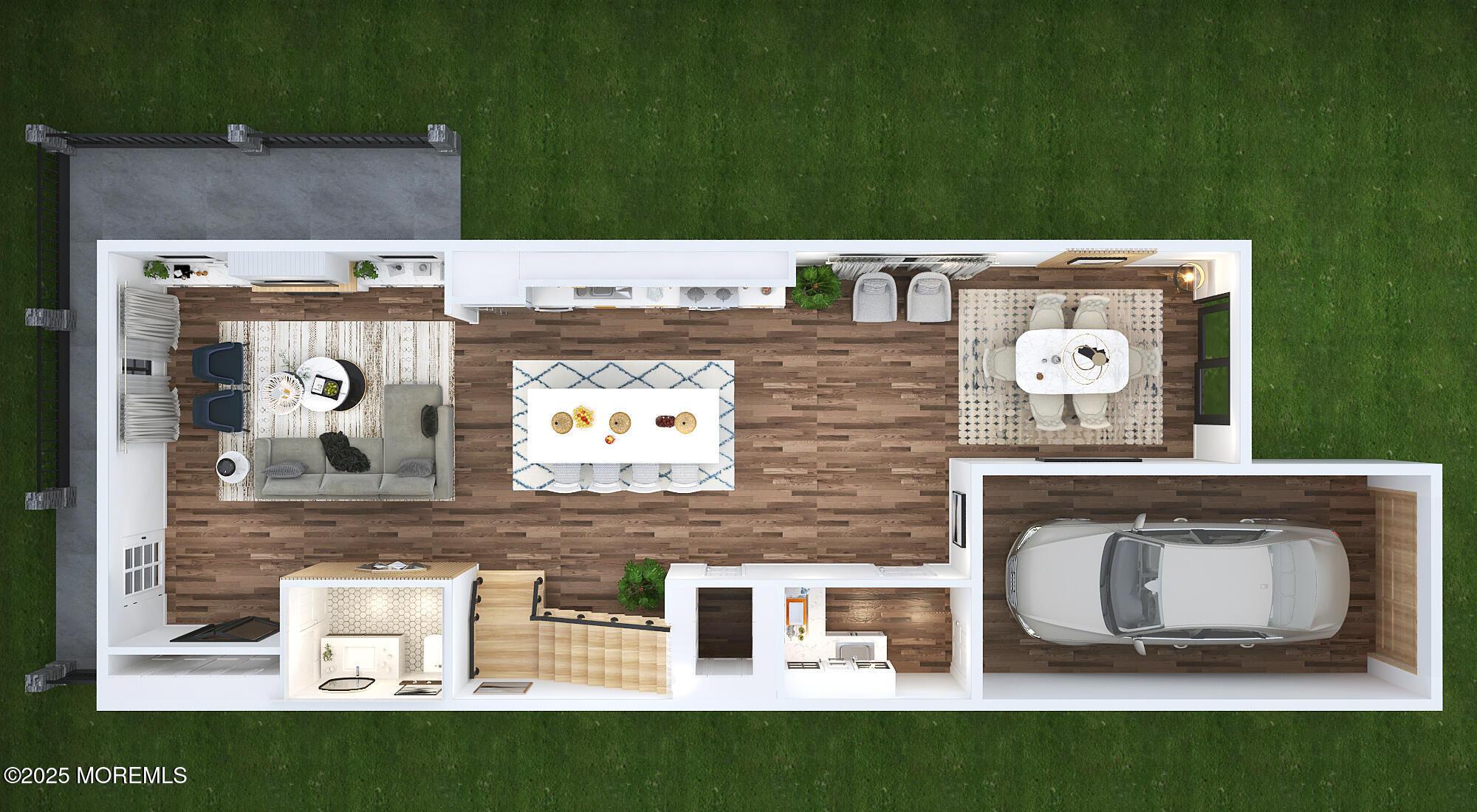 Image 4: Aerial View Revised 12.2.23