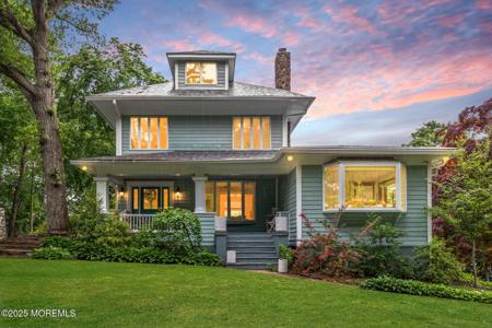 29 Grand Avenue