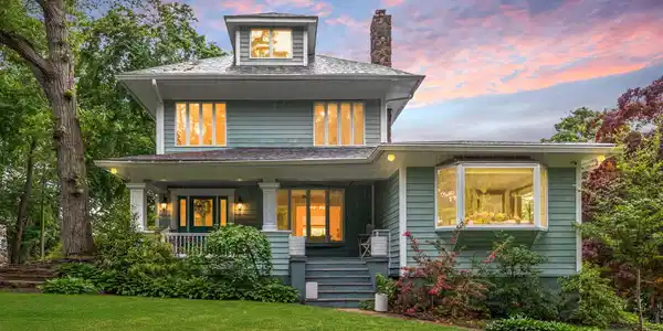 29 Grand Avenue