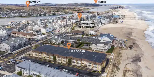1187 Ocean Avenue Unit 35