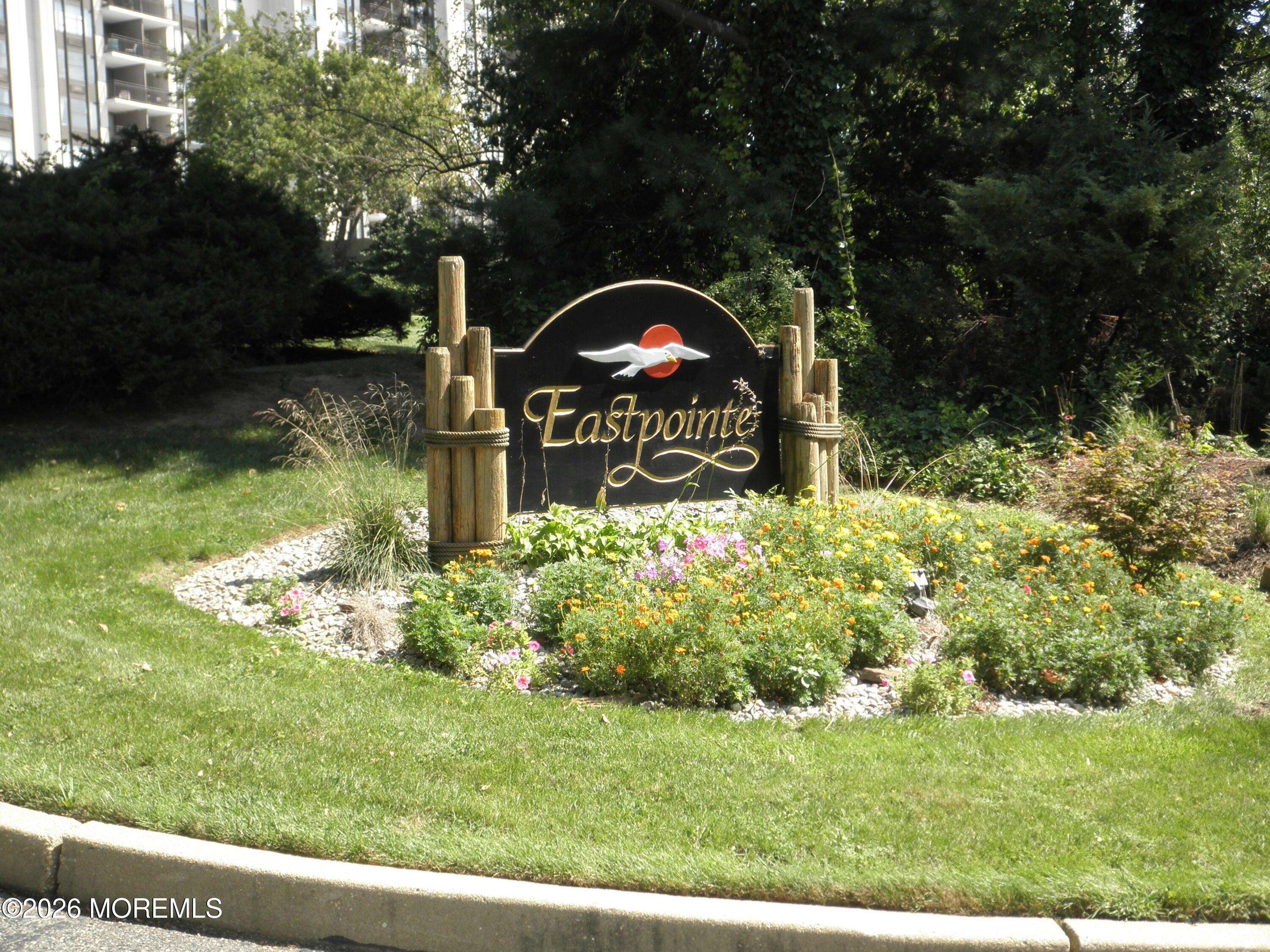 Image 4: eastpointe sign