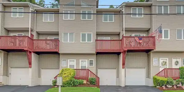 255 Shore Drive Unit 5