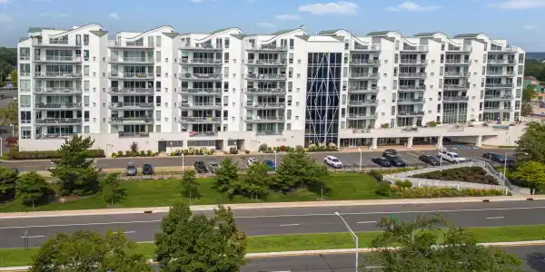 432 Ocean Boulevard Unit 110