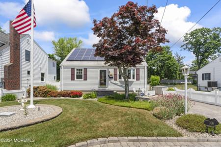106 W Highland Avenue
