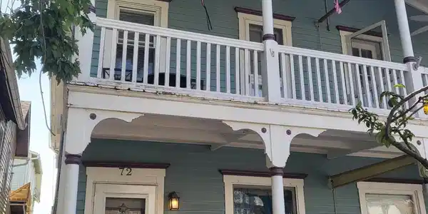 72 Embury Avenue