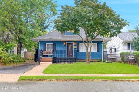 58 Beacon Boulevard