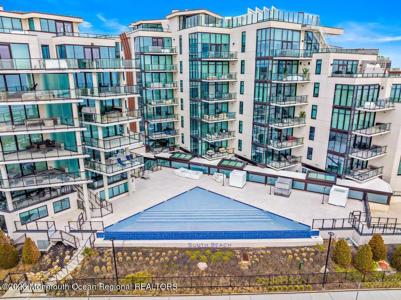 350 Ocean Avenue Unit 303