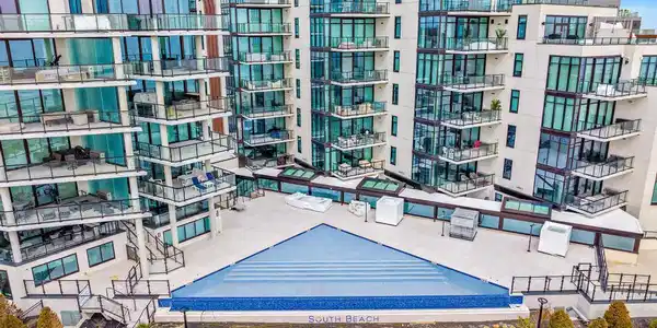 350 Ocean Avenue Unit 303