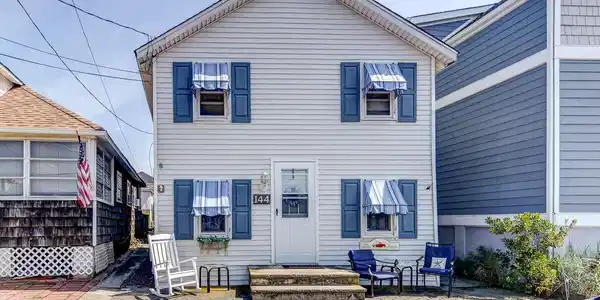 144 Ocean Avenue