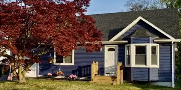 8 Elliott Place