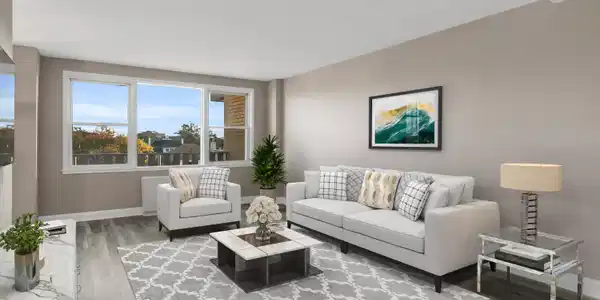 510 Deal Lake Drive Unit 5J