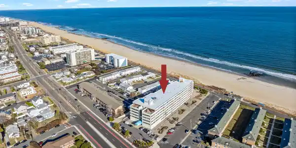 525 Ocean Boulevard Unit 303