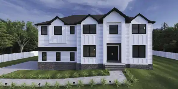 144 Wesley Avenue