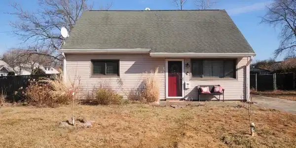 1 Monterey Drive