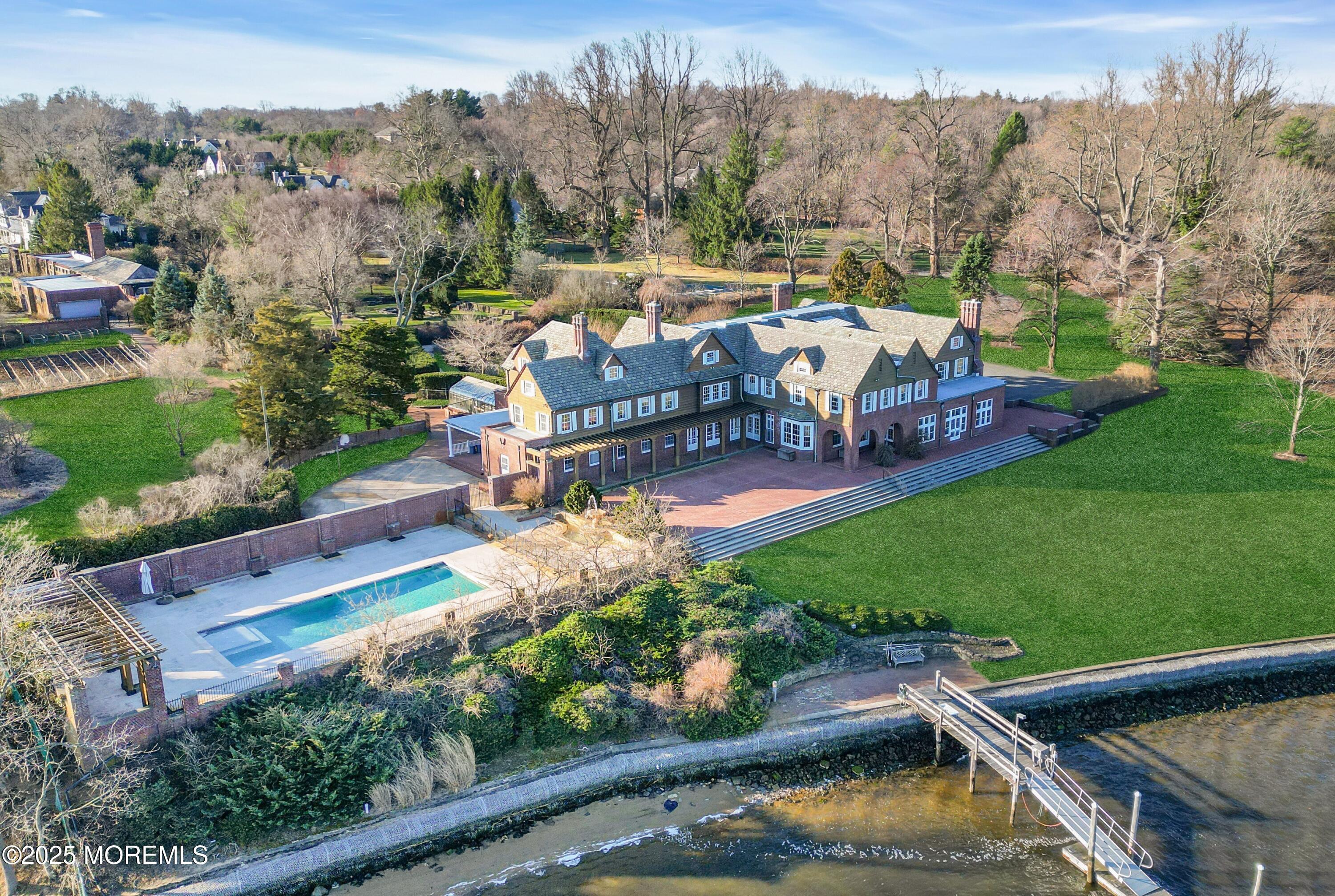 Image 1: "Riverlands Estate"