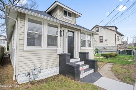 101 Forest Avenue