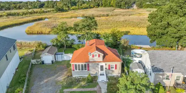 177 Creek Road