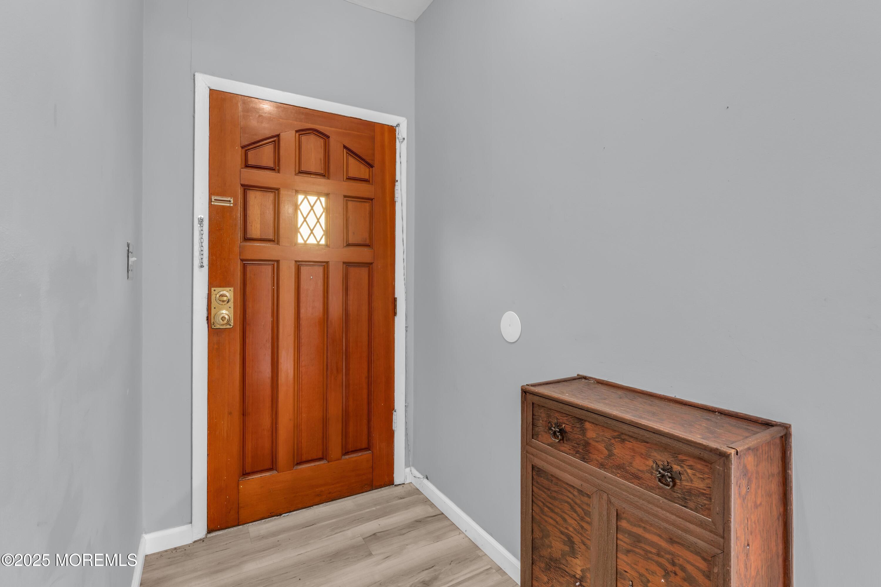 Image 4: Main Entry Door