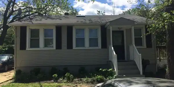 16 Leighton Place