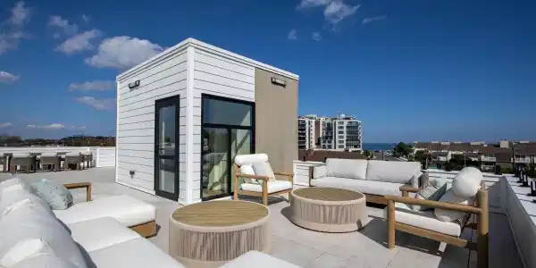 4 Seashore Drive