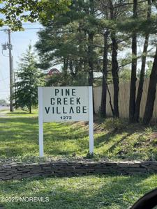 8 Pine Creek Village