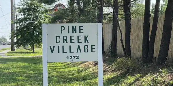 8 Pine Creek Village