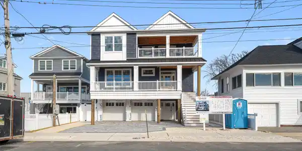 58 I Street