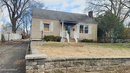 115 Clinton Place